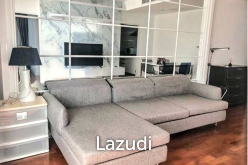 1 Bedroom Condo for rent in Siri Residence, Khlong Tan, Bangkok near BTS Phrom Phong