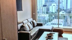 1 Bedroom Condo for rent in Baan Siri 31, Khlong Toei Nuea, Bangkok near BTS Phrom Phong