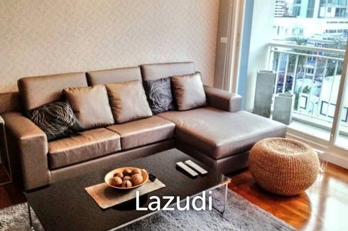 1 Bedroom Condo for rent in Baan Siri 31, Khlong Toei Nuea, Bangkok near BTS Phrom Phong