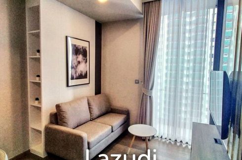 1 Bedroom Condo for rent in Celes Asoke, Khlong Toei Nuea, Bangkok near BTS Asoke