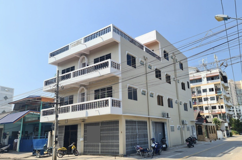 20 Bedroom Commercial for sale in Nong Prue, Chonburi