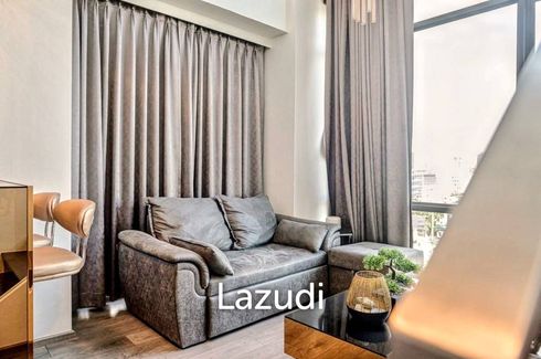 2 Bedroom Condo for rent in Whizdom Avenue Ratchada - Ladprao, Chom Phon, Bangkok near MRT Lat Phrao