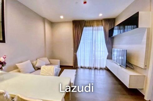 1 Bedroom Condo for rent in Q Asoke, Makkasan, Bangkok near MRT Phetchaburi