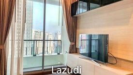 1 Bedroom Condo for rent in Q Asoke, Makkasan, Bangkok near MRT Phetchaburi