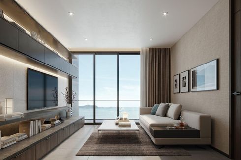 1 Bedroom Condo for sale in The Panora Estuaria, Na Jomtien, Chonburi