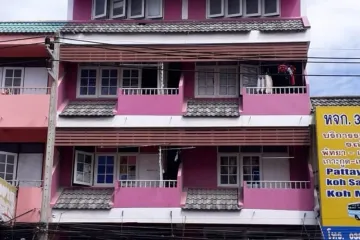 28 Bedroom Commercial for sale in Nong Prue, Chonburi