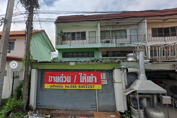 1 Bedroom Commercial for sale in Surasak, Chonburi