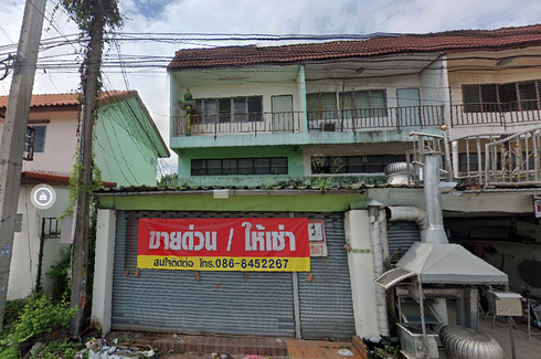 1 Bedroom Commercial for sale in Surasak, Chonburi