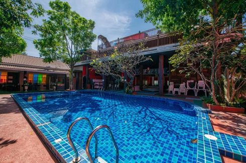 70 Bedroom Hotel / Resort for sale in Nong Prue, Chonburi