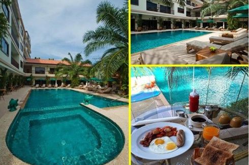 42 Bedroom Hotel / Resort for sale in Bang Lamung, Chonburi