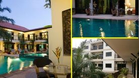 42 Bedroom Hotel / Resort for sale in Bang Lamung, Chonburi