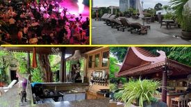 42 Bedroom Hotel / Resort for sale in Bang Lamung, Chonburi