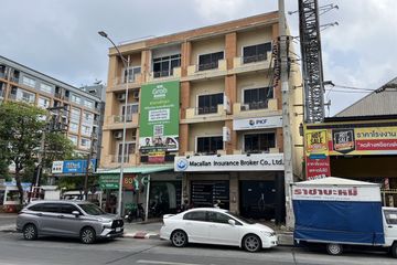 2 Bedroom Commercial for sale in Nong Prue, Chonburi