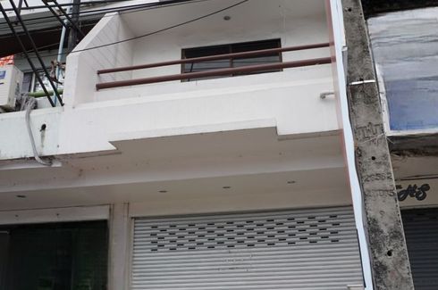 4 Bedroom Commercial for sale in Bang Lamung, Chonburi