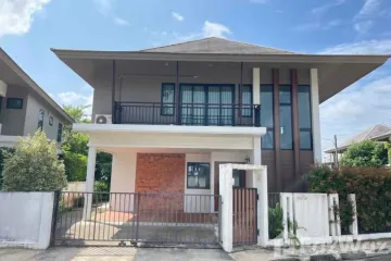 3 Bedroom House for rent in Villa Flora Chiangmai, Nong Khwai, Chiang Mai