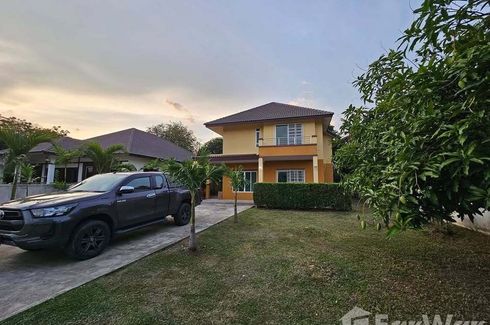 4 Bedroom House for rent in Nong Phueng, Chiang Mai