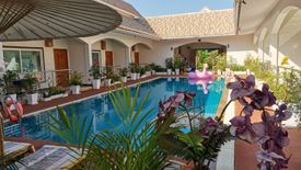 13 Bedroom Hotel / Resort for sale in Nong Yaeng, Chiang Mai