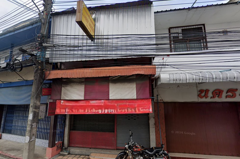 4 Bedroom Commercial for sale in Chang Moi, Chiang Mai