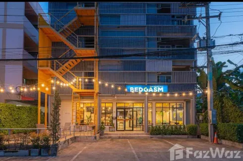 Hotel / Resort for sale in Suthep, Chiang Mai