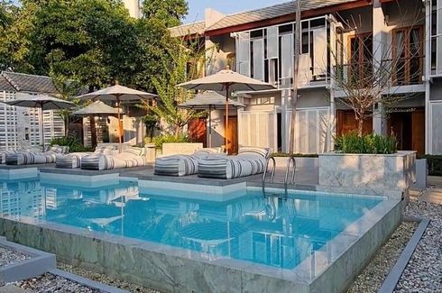 18 Bedroom Hotel / Resort for sale in Chang Phueak, Chiang Mai