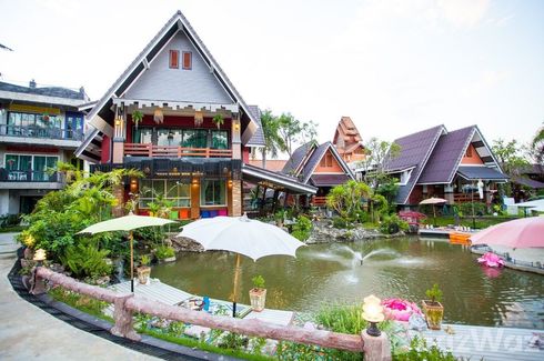 16 Bedroom Hotel / Resort for sale in San Pa Pao, Chiang Mai