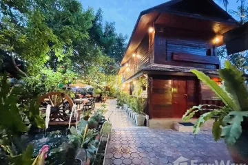 10 Bedroom Hotel / Resort for sale in Khua Mung, Chiang Mai