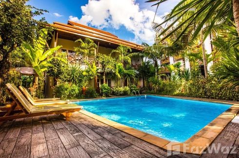 31 Bedroom Hotel / Resort for sale in Si Phum, Chiang Mai