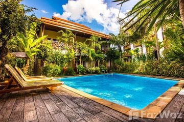 31 Bedroom Hotel / Resort for sale in Si Phum, Chiang Mai