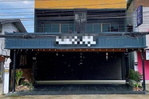 3 Bedroom Commercial for sale in Pa Daet, Chiang Mai