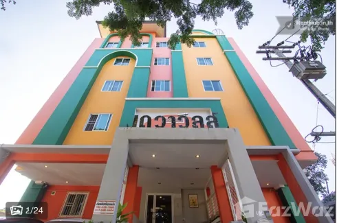 43 Bedroom Commercial for sale in Chang Khlan, Chiang Mai