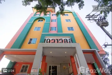 43 Bedroom Commercial for sale in Chang Khlan, Chiang Mai