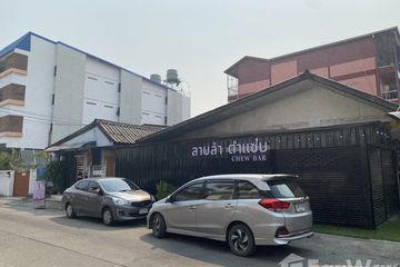 Commercial for sale in Chang Moi, Chiang Mai