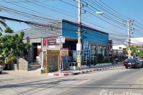 Commercial for sale in Nong Kae, Prachuap Khiri Khan