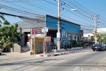 Commercial for sale in Nong Kae, Prachuap Khiri Khan