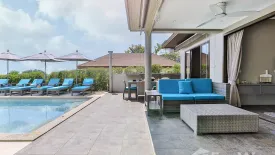 4 Bedroom Villa for sale in Maret, Surat Thani