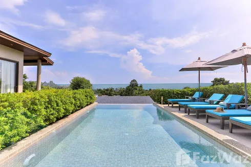 4 Bedroom Villa for sale in Maret, Surat Thani