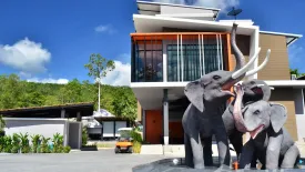 50 Bedroom Hotel / Resort for sale in Bo Phut, Surat Thani