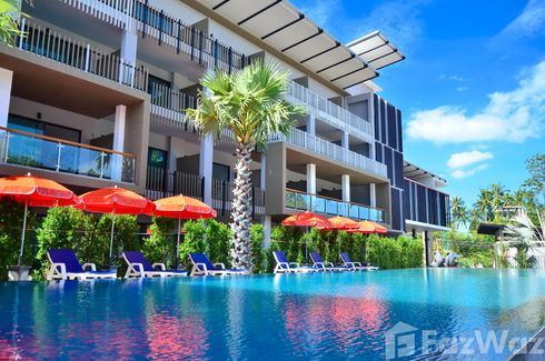 50 Bedroom Hotel / Resort for sale in Bo Phut, Surat Thani