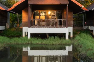 16 Bedroom Hotel / Resort for sale in Mae Nam, Surat Thani