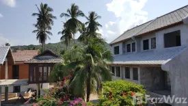 49 Bedroom Hotel / Resort for sale in Bo Phut, Surat Thani