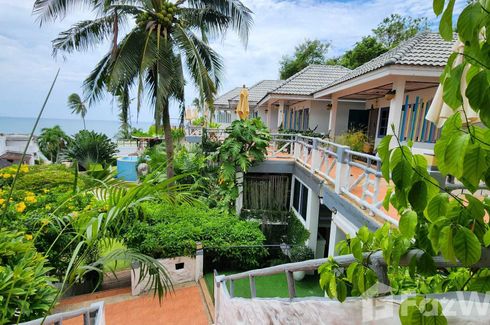17 Bedroom Hotel / Resort for sale in Maret, Surat Thani