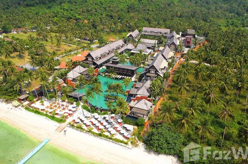 100 Bedroom Hotel / Resort for sale in Ang Thong, Surat Thani