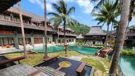 100 Bedroom Hotel / Resort for sale in Ang Thong, Surat Thani