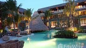 100 Bedroom Hotel / Resort for sale in Ang Thong, Surat Thani