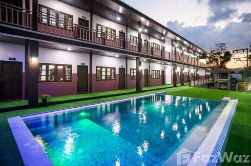 Hotel / Resort for sale in Bo Phut, Surat Thani