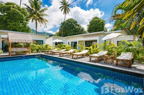 4 Bedroom Hotel / Resort for sale in Mae Nam, Surat Thani