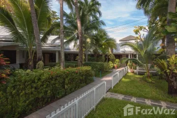 20 Bedroom Hotel / Resort for sale in Bo Phut, Surat Thani