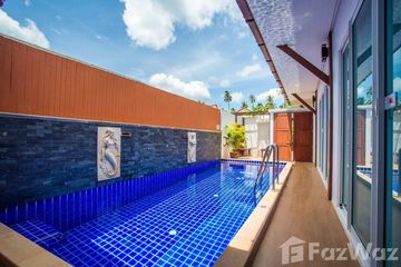 24 Bedroom Hotel / Resort for sale in The Sun Pool Villas, Bo Phut, Surat Thani