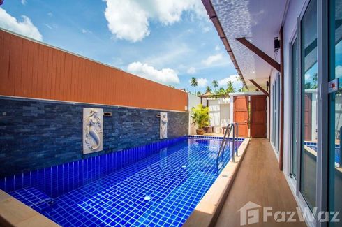 24 Bedroom Hotel / Resort for sale in The Sun Pool Villas, Bo Phut, Surat Thani