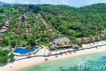 100 Bedroom Hotel / Resort for sale in Bo Phut, Surat Thani